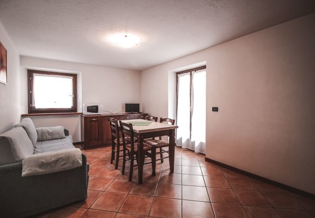 Apartment in Brusson - n103 - Bilo Zerbion Apartment in Brusson - n103 - Bilo Zerbion