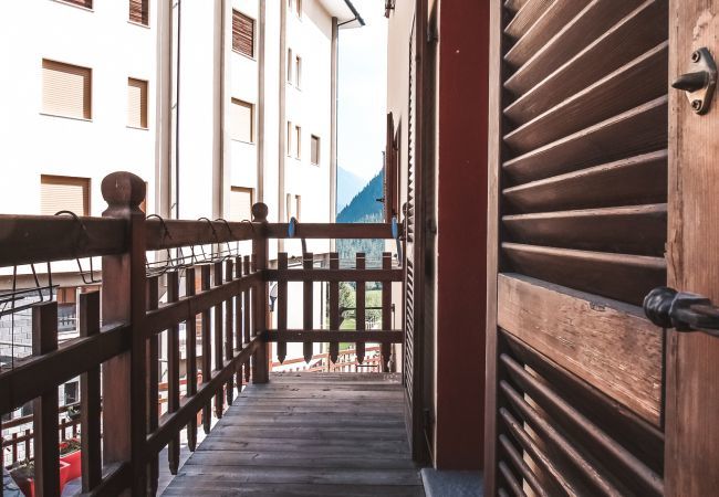 Apartment in Brusson - n104 - Mono Punta Valnera Apartment in Brusson - n104 - Mono Punta Valnera