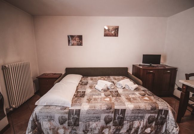 Apartment in Brusson - n104 - Mono Punta Valnera Apartment in Brusson - n104 - Mono Punta Valnera