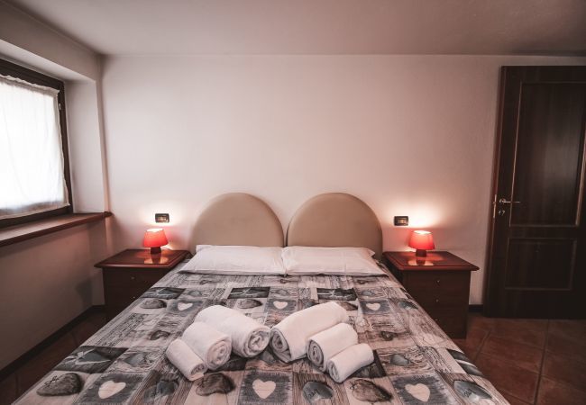 Apartment in Brusson - n105 - Bilo Punta Valfredda Apartment in Brusson - n105 - Bilo Punta Valfredda