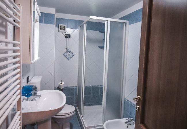 Apartment in Brusson - n105 - Bilo Punta Valfredda Apartment in Brusson - n105 - Bilo Punta Valfredda