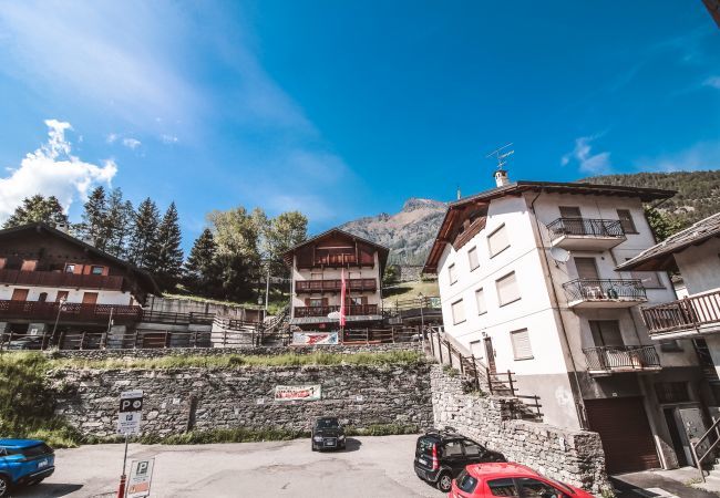 Apartment in Brusson - n105 - Bilo Punta Valfredda Apartment in Brusson - n105 - Bilo Punta Valfredda