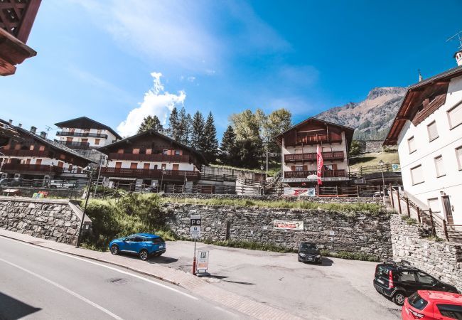 Apartment in Brusson - n105 - Bilo Punta Valfredda Apartment in Brusson - n105 - Bilo Punta Valfredda