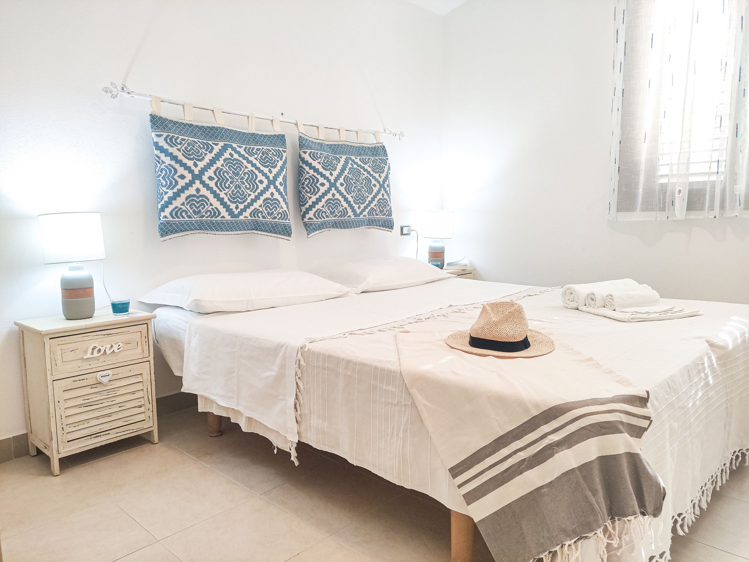 Villa in Cardedu - Ondina Apartament - Affitti Brevi Italia