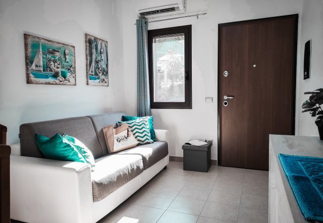 Chalet in Cardedu - Ondina Apartament - Affitti Brevi Italia Chalet in Cardedu - Ondina Apartament - Affitti Brevi Italia