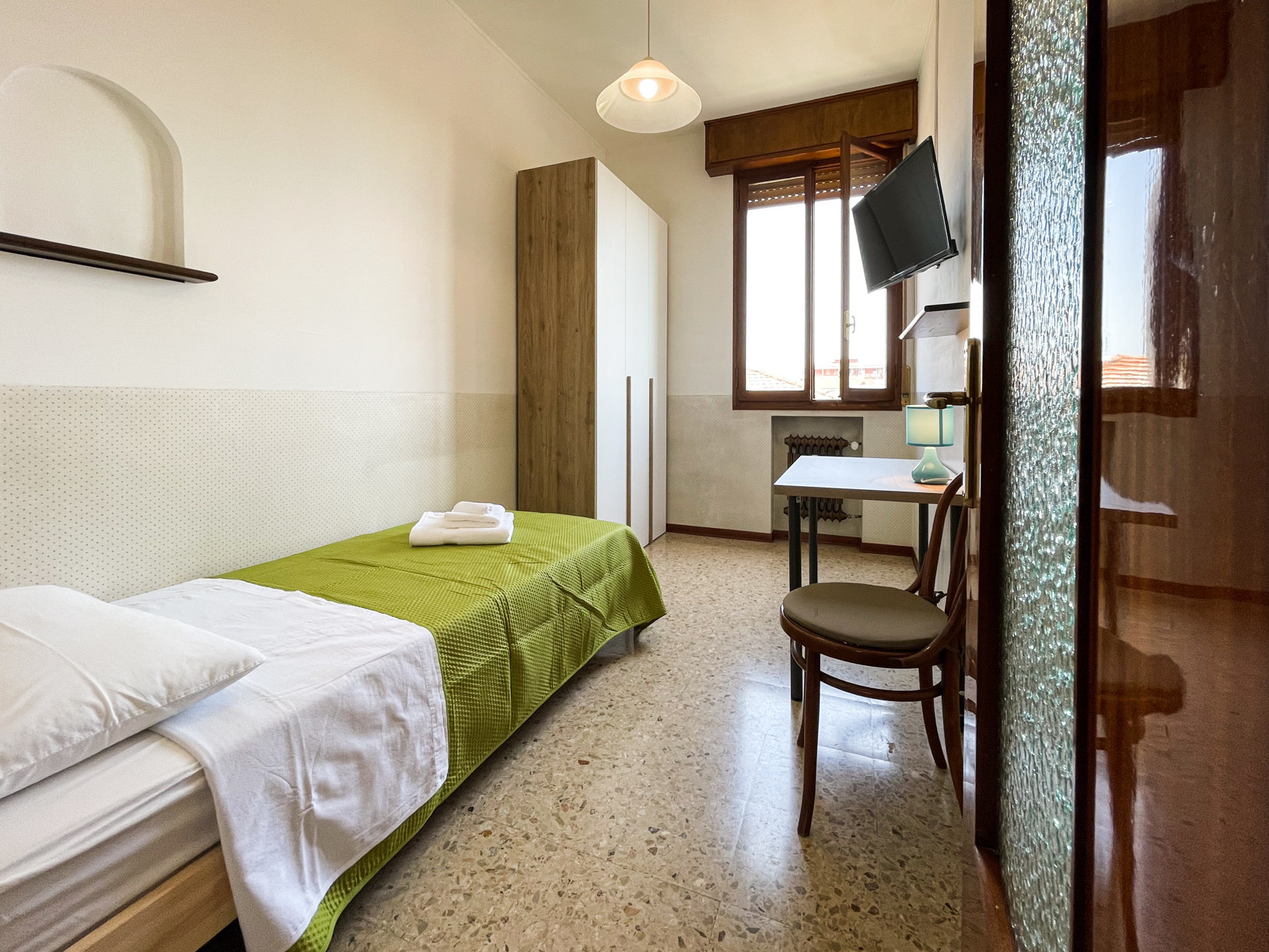 Modena - Rent by room