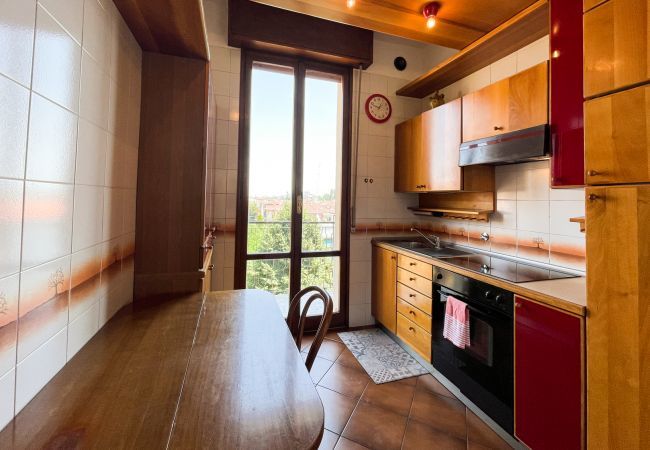 Rent by room in Modena - Camera Gramsci 3 Rent by room in Modena - Camera Gramsci 3