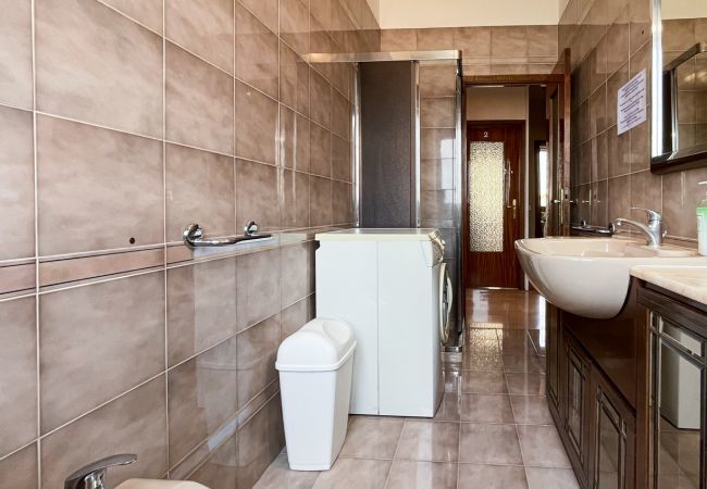 Rent by room in Modena - Camera Gramsci 3 Rent by room in Modena - Camera Gramsci 3