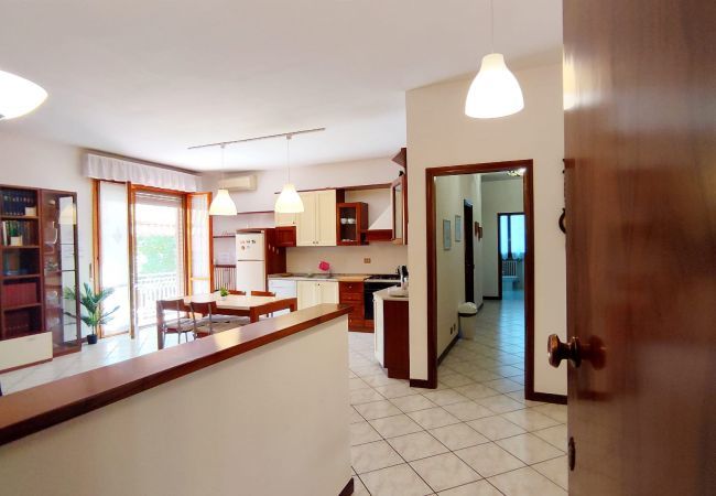 Apartment in Modena - Torre Apartment - Affitti Brevi Italia