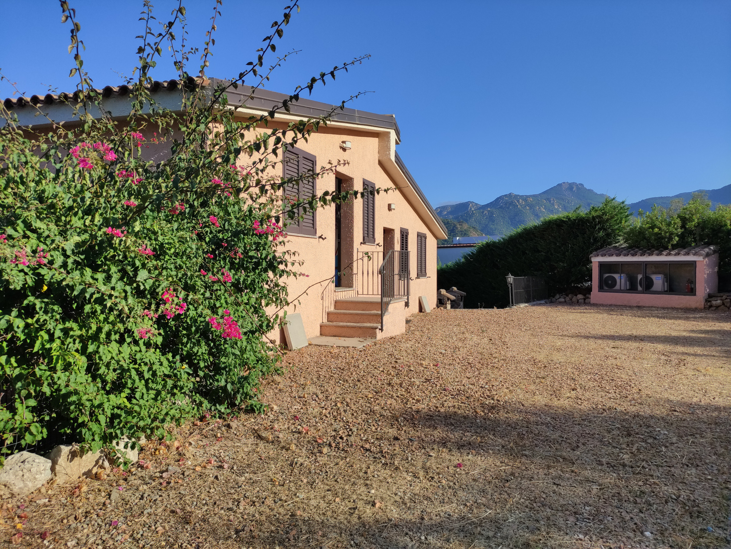 Villa in Cardedu - Stellina Apartment - Affitti Brevi Italia