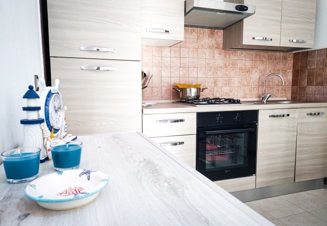 Chalet in Cardedu - Stellina Apartment - Affitti Brevi Italia Chalet in Cardedu - Stellina Apartment - Affitti Brevi Italia