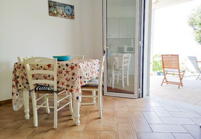 Apartment in Tertenia - Appartamento La Ginestra - Affitti Brevi Italia Apartment in Tertenia - Appartamento La Ginestra - Affitti Brevi Italia