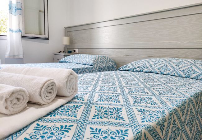 Apartment in Tertenia - Appartamento La Ginestra - Affitti Brevi Italia Apartment in Tertenia - Appartamento La Ginestra - Affitti Brevi Italia