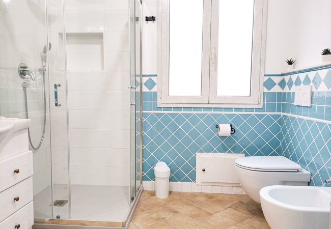 Apartment in Tertenia - Appartamento La Ginestra - Affitti Brevi Italia Apartment in Tertenia - Appartamento La Ginestra - Affitti Brevi Italia