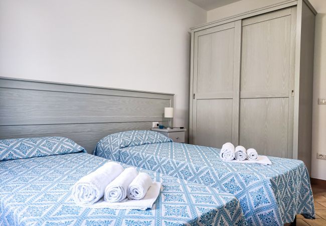 Apartment in Tertenia - Appartamento La Ginestra - Affitti Brevi Italia Apartment in Tertenia - Appartamento La Ginestra - Affitti Brevi Italia