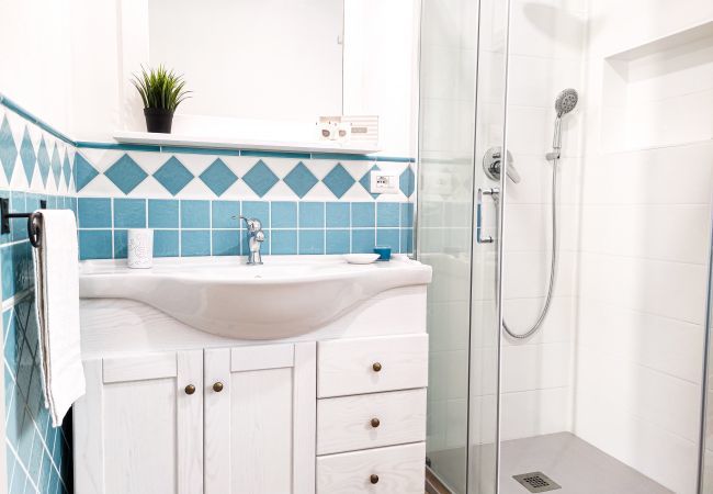 Apartment in Tertenia - Appartamento La Ginestra - Affitti Brevi Italia Apartment in Tertenia - Appartamento La Ginestra - Affitti Brevi Italia