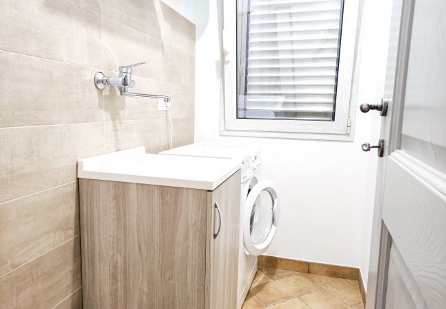 Apartment in Tertenia - Appartamento La Ginestra - Affitti Brevi Italia Apartment in Tertenia - Appartamento La Ginestra - Affitti Brevi Italia