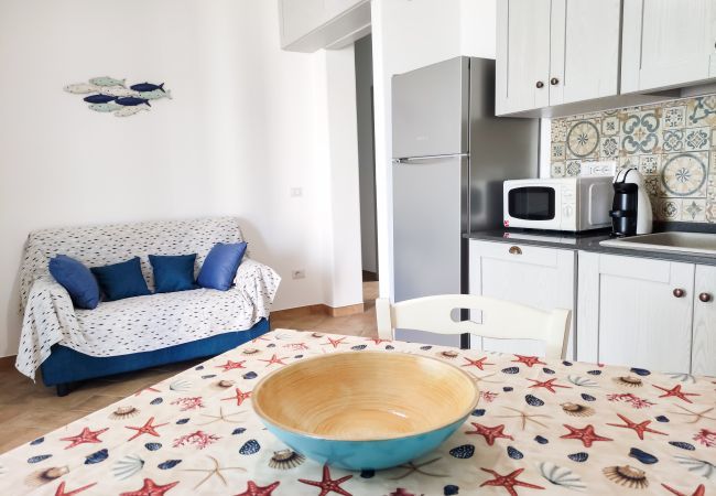 Apartment in Tertenia - Appartamento La Ginestra - Affitti Brevi Italia Apartment in Tertenia - Appartamento La Ginestra - Affitti Brevi Italia