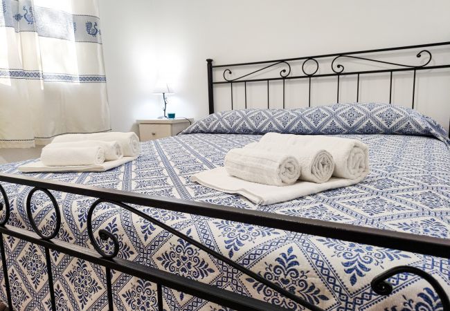 Apartment in Tertenia - Appartamento La Ginestra - Affitti Brevi Italia Apartment in Tertenia - Appartamento La Ginestra - Affitti Brevi Italia