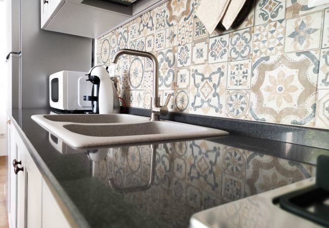 Apartment in Tertenia - Appartamento La Ginestra - Affitti Brevi Italia Apartment in Tertenia - Appartamento La Ginestra - Affitti Brevi Italia