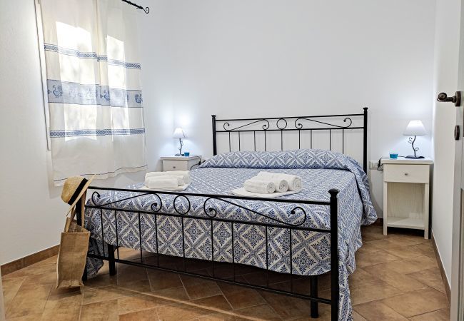 Apartment in Tertenia - Appartamento La Ginestra - Affitti Brevi Italia Apartment in Tertenia - Appartamento La Ginestra - Affitti Brevi Italia