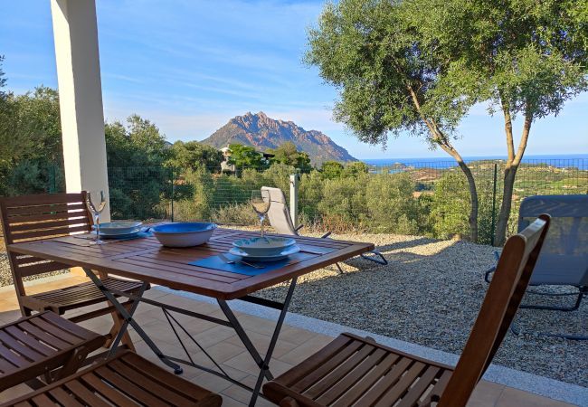 Apartment in Tertenia - Appartamento La Ginestra - Affitti Brevi Italia Apartment in Tertenia - Appartamento La Ginestra - Affitti Brevi Italia