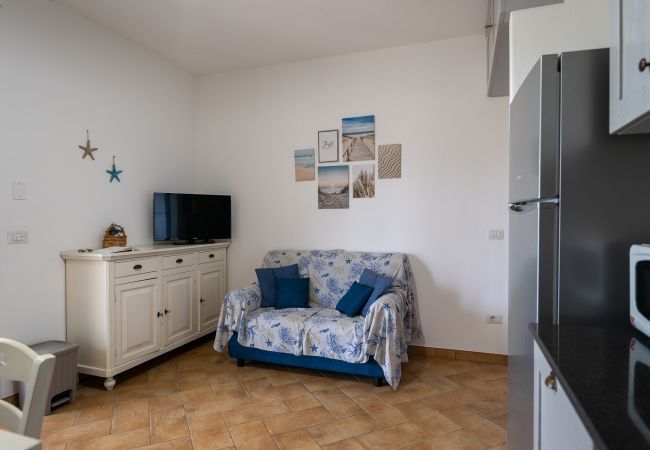 Apartment in Tertenia - Appartamento La Ginestra - Affitti Brevi Italia Apartment in Tertenia - Appartamento La Ginestra - Affitti Brevi Italia