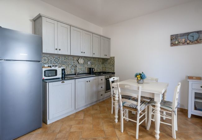 Apartment in Tertenia - Appartamento La Ginestra - Affitti Brevi Italia Apartment in Tertenia - Appartamento La Ginestra - Affitti Brevi Italia