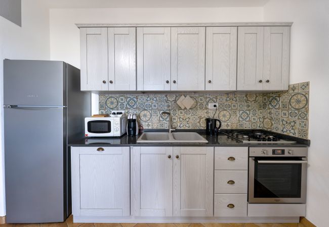 Apartment in Tertenia - Appartamento La Ginestra - Affitti Brevi Italia Apartment in Tertenia - Appartamento La Ginestra - Affitti Brevi Italia