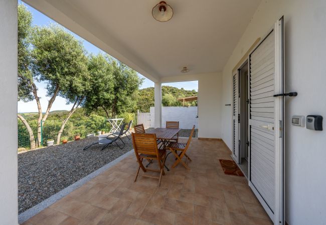 Apartment in Tertenia - Appartamento La Ginestra - Affitti Brevi Italia Apartment in Tertenia - Appartamento La Ginestra - Affitti Brevi Italia