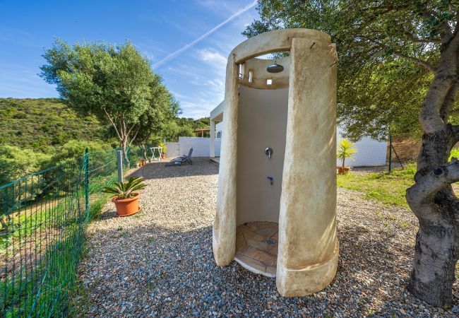 Apartment in Tertenia - Appartamento La Ginestra - Affitti Brevi Italia Apartment in Tertenia - Appartamento La Ginestra - Affitti Brevi Italia