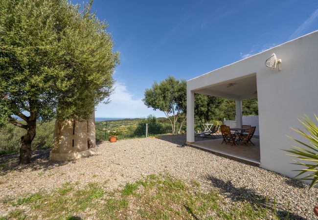 Apartment in Tertenia - Appartamento La Ginestra - Affitti Brevi Italia Apartment in Tertenia - Appartamento La Ginestra - Affitti Brevi Italia