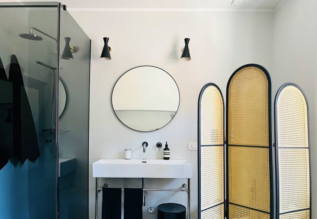 Apartment in Santa Margherita Ligure - Appartamento HAVANA APARTMENT-Affitti Brevi Italia Apartment in Santa Margherita Ligure - Appartamento HAVANA APARTMENT-Affitti Brevi Italia