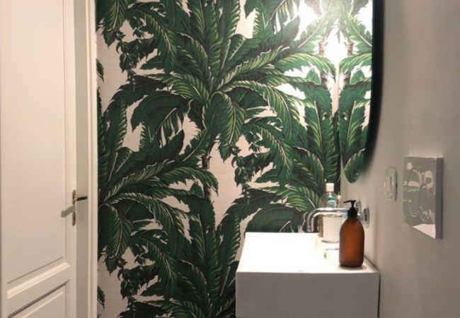 Apartment in Santa Margherita Ligure - Appartamento HAVANA APARTMENT-Affitti Brevi Italia Apartment in Santa Margherita Ligure - Appartamento HAVANA APARTMENT-Affitti Brevi Italia
