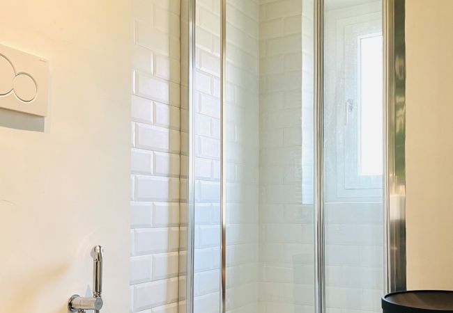 Apartment in Santa Margherita Ligure - Appartamento HAVANA APARTMENT-Affitti Brevi Italia Apartment in Santa Margherita Ligure - Appartamento HAVANA APARTMENT-Affitti Brevi Italia
