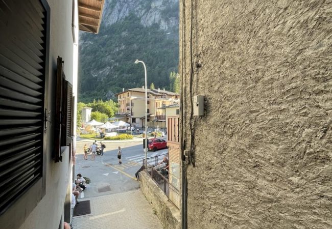 View Apartment La Baita Case Gigiat  Affitti Brevi Italia Apartment in Val Masino - Appartamento La Baita Case Gigiat