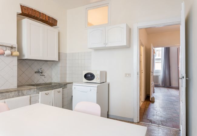 Apartment in Lucca - Appartamento Galgani - Affitti Brevi Italia Apartment in Lucca - Appartamento Galgani - Affitti Brevi Italia