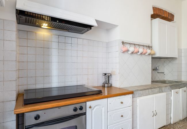 Apartment in Lucca - Appartamento Galgani - Affitti Brevi Italia Apartment in Lucca - Appartamento Galgani - Affitti Brevi Italia