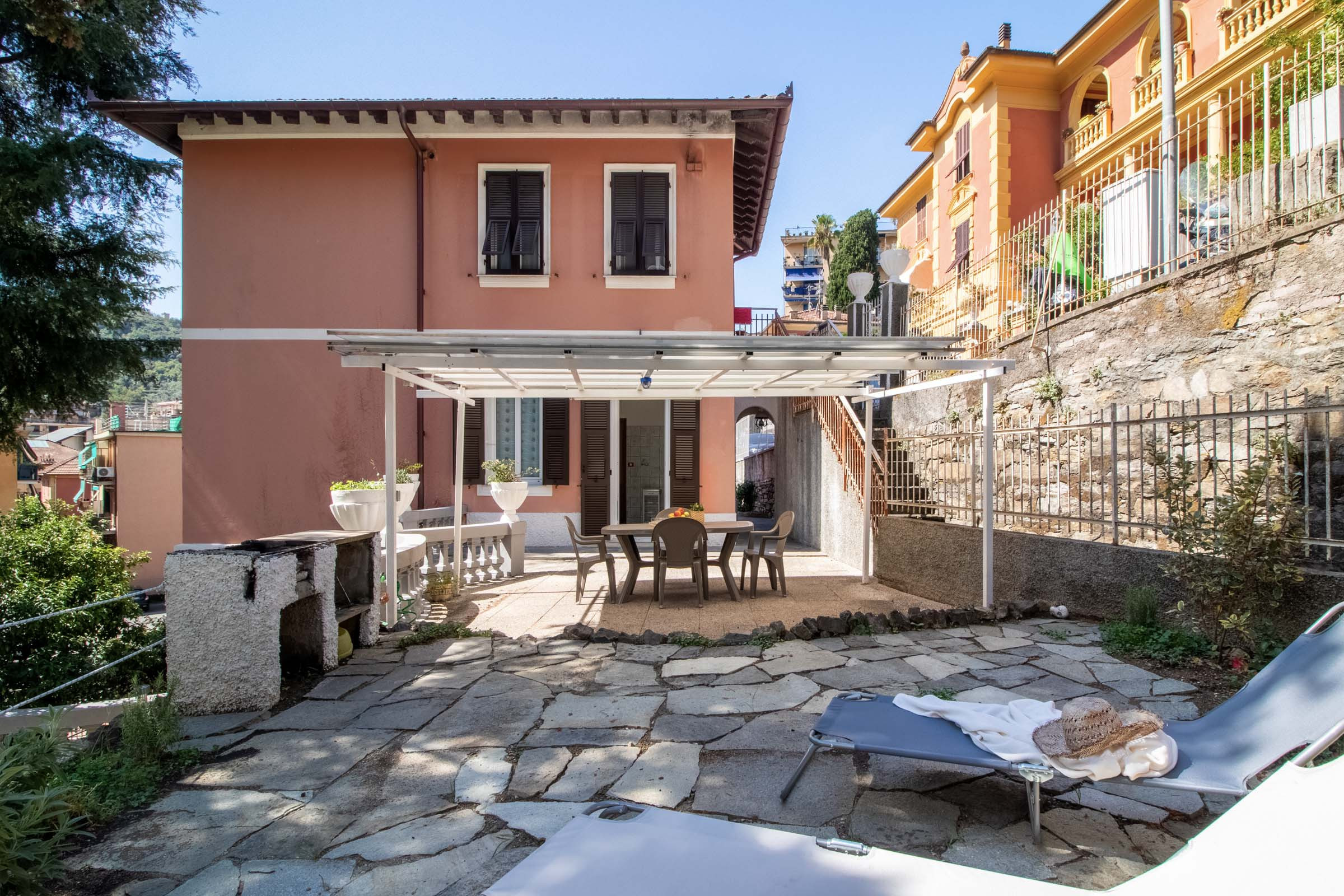 Rapallo - Apartment