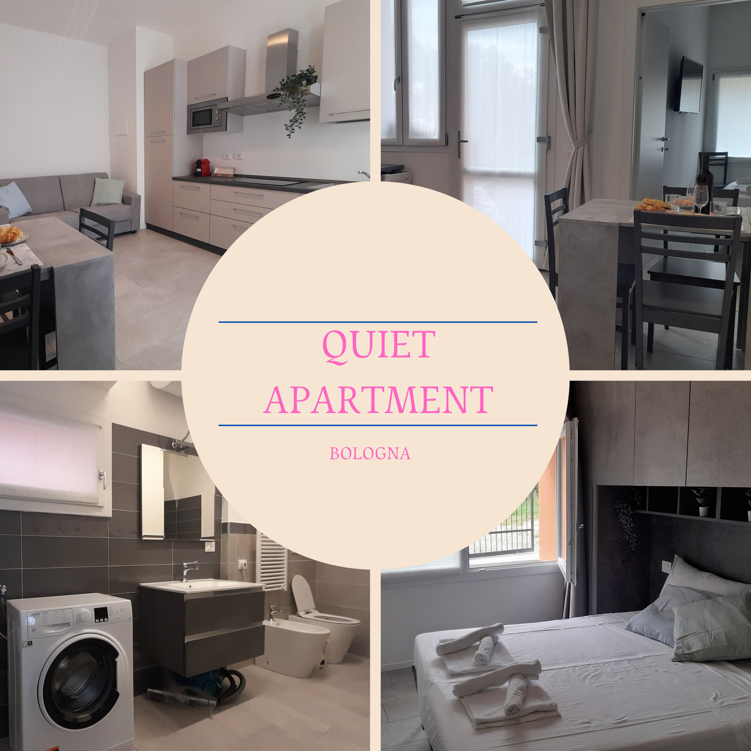 Bologna - Apartment