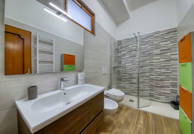 Apartment in Gravina in Puglia - Pellicciari 14 - Affitti Brevi Italia Apartment in Gravina in Puglia - Pellicciari 14 - Affitti Brevi Italia