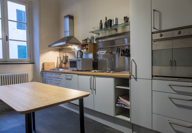Apartment in Lucca - Appartamento della Zecca - Affitti Brevi Italia Apartment in Lucca - Appartamento della Zecca - Affitti Brevi Italia