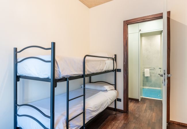 Apartment in Lucca - Appartamento della Zecca - Affitti Brevi Italia Apartment in Lucca - Appartamento della Zecca - Affitti Brevi Italia