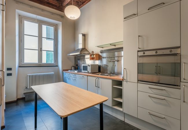Apartment in Lucca - Appartamento della Zecca - Affitti Brevi Italia Apartment in Lucca - Appartamento della Zecca - Affitti Brevi Italia