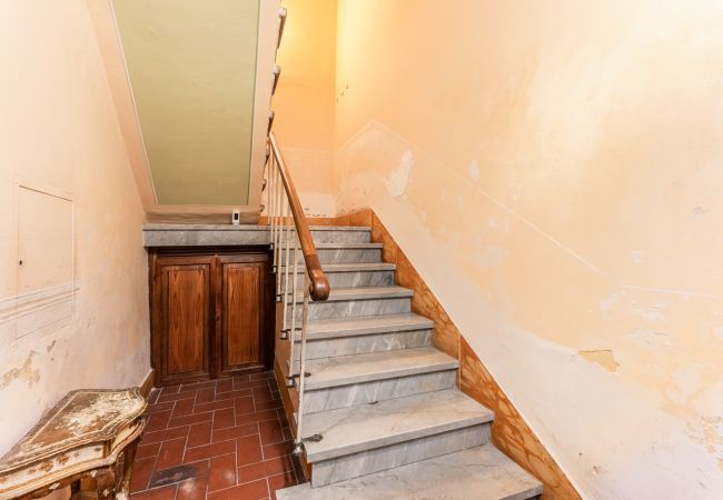 Apartment in Lucca - Appartamento della Zecca - Affitti Brevi Italia Apartment in Lucca - Appartamento della Zecca - Affitti Brevi Italia