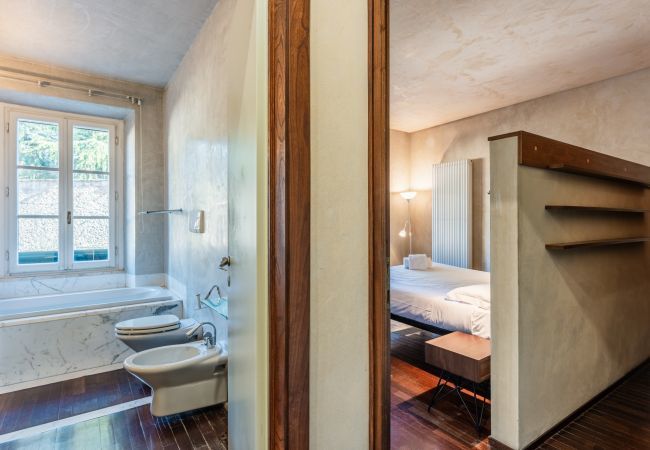 Apartment in Lucca - Appartamento della Zecca - Affitti Brevi Italia Apartment in Lucca - Appartamento della Zecca - Affitti Brevi Italia