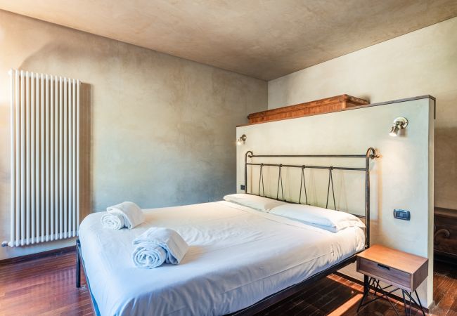 Apartment in Lucca - Appartamento della Zecca - Affitti Brevi Italia Apartment in Lucca - Appartamento della Zecca - Affitti Brevi Italia