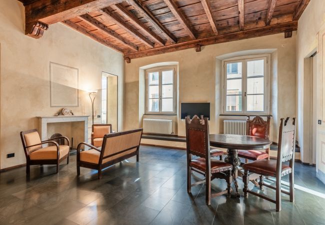 Apartment in Lucca - Appartamento della Zecca - Affitti Brevi Italia Apartment in Lucca - Appartamento della Zecca - Affitti Brevi Italia