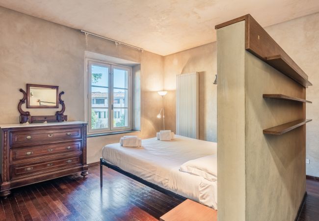 Apartment in Lucca - Appartamento della Zecca - Affitti Brevi Italia Apartment in Lucca - Appartamento della Zecca - Affitti Brevi Italia