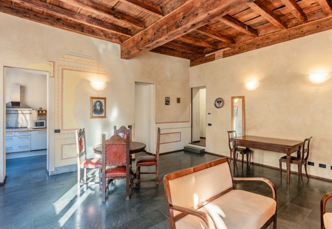 Apartment in Lucca - Appartamento della Zecca - Affitti Brevi Italia Apartment in Lucca - Appartamento della Zecca - Affitti Brevi Italia